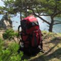 Picture of Mountain Hiking Back Pack 