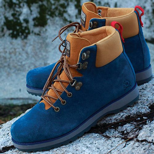 Picture of Winter Outdoor Shoes 
