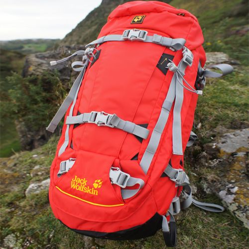 Picture of Jack Wolfskin Daypack