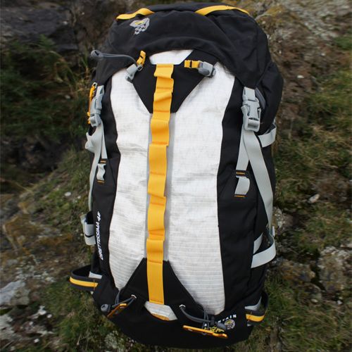 Picture of Mountain Cross Daypack