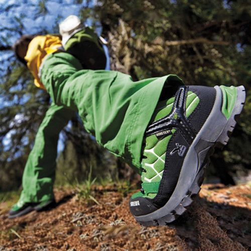Picture of Junior Salewa Climbing Shoes 