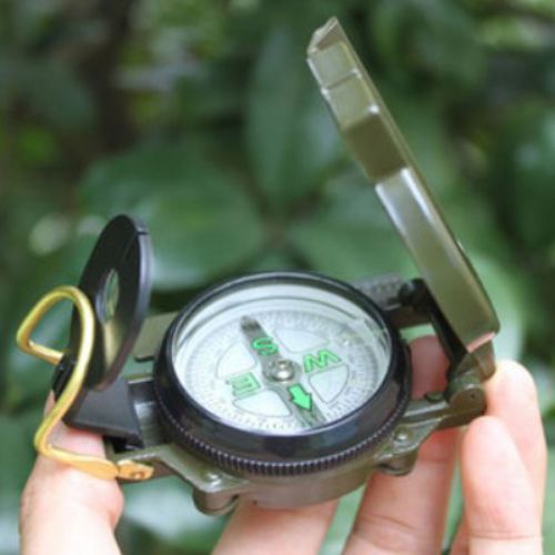 Picture of Multifunctional Portable Compass 