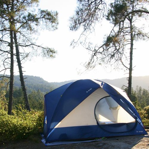 Picture of Tent Grouped Product 